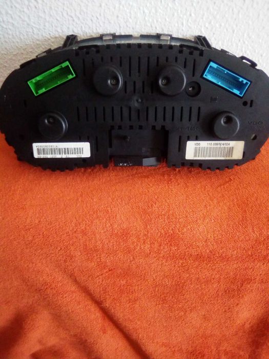 Quadrante para o Seat Ibiza 6k2 ano 2001