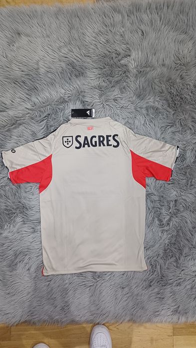 Camisola Benfica M