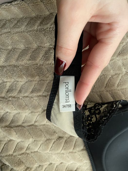 Ліф жіночій бра кружевний