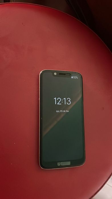 Motorola moto g7 32 gigas