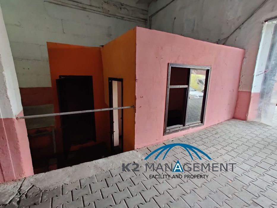 Оренда складу 800кв.м. на Київському шосе. Без комісії