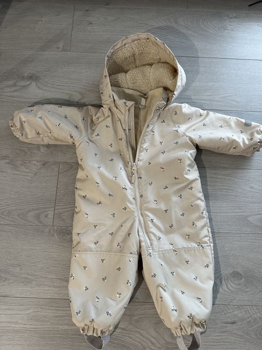 Комбінезон зимовий HM