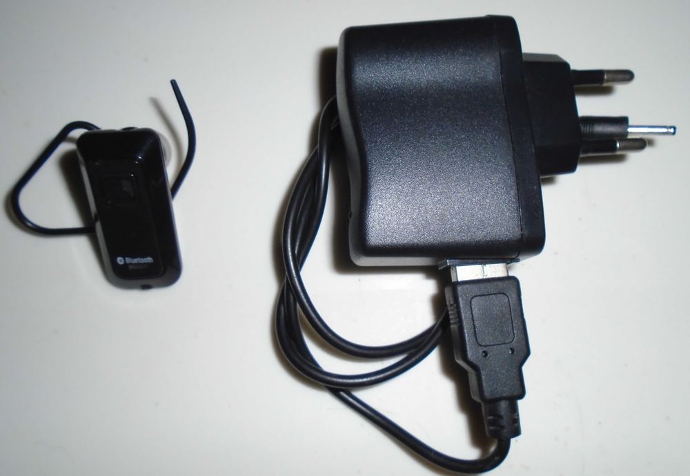 Auricular Bluetooth OXO auricular-mono ESTADO NOVO!