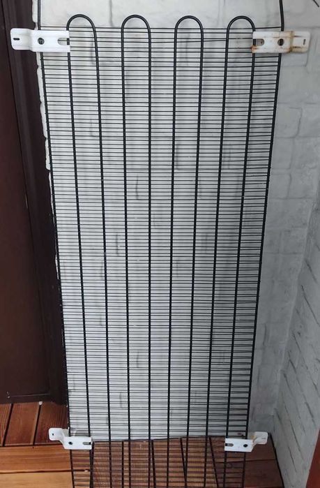 Запчасти к холодильнику Beko, полки, ящики