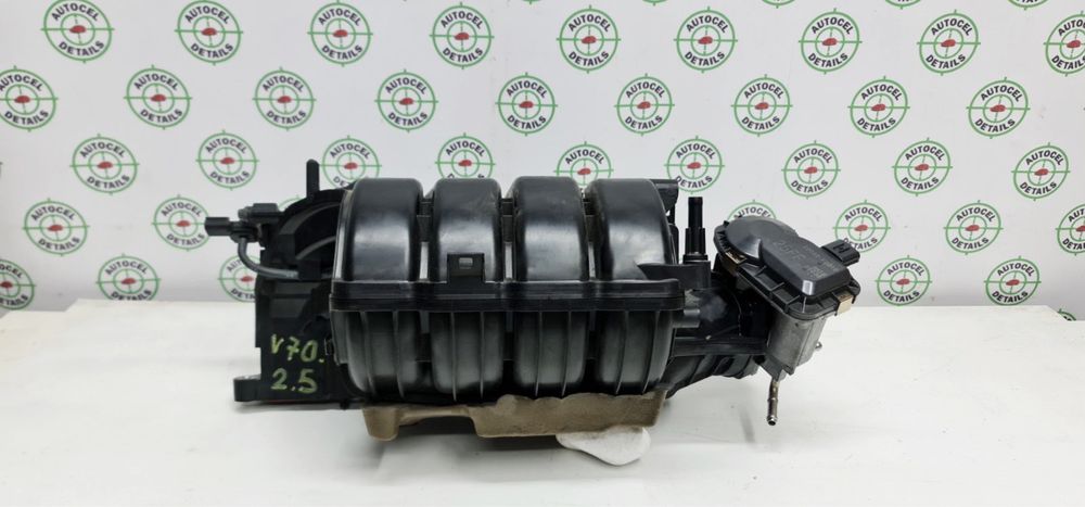 Коллектор впускной для Toyota Rav4 V XA50 2020 год