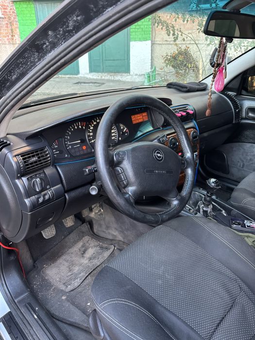 Продам Opel Omega B