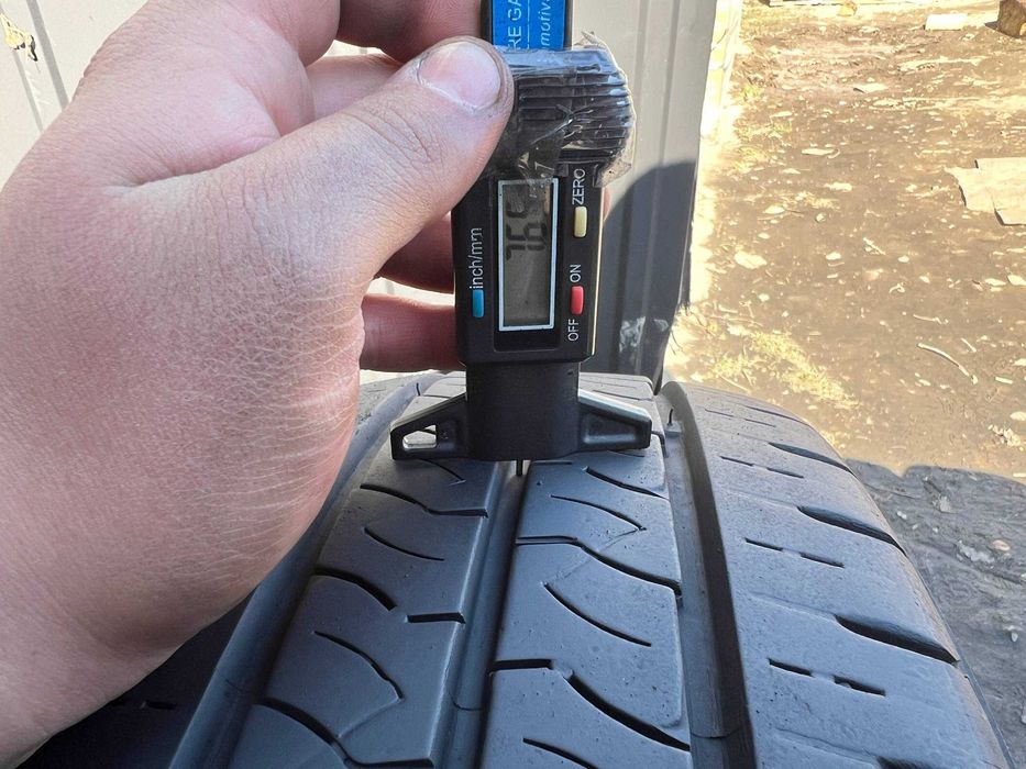 Автошини літні Kimho 195/60/16c (2шт)Резина,Колеса,Гума,Скати,Шини