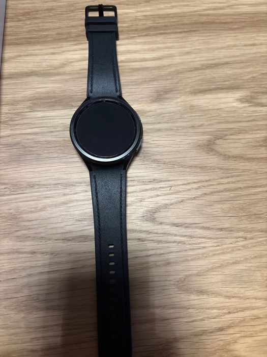 Zegarek Galaxy Watch6 Classic