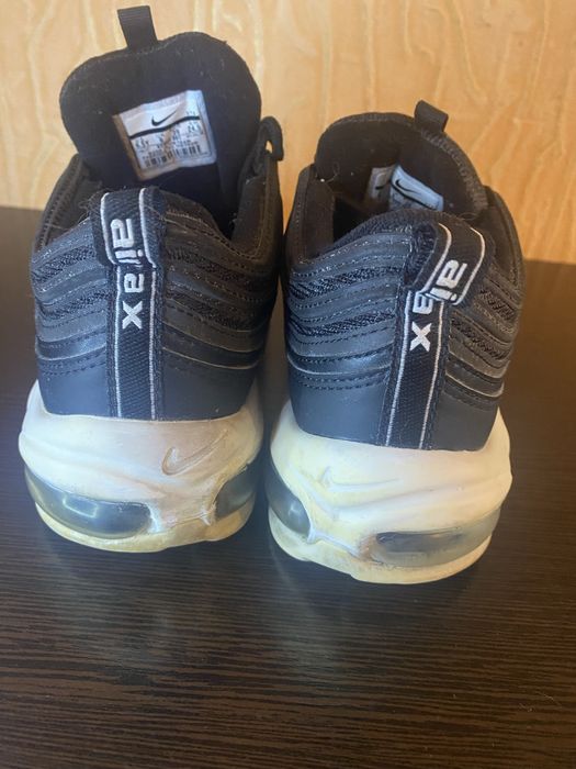 Кросівки Nike 39 р