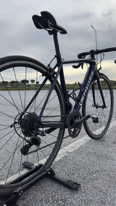 Specialized Tarmac S