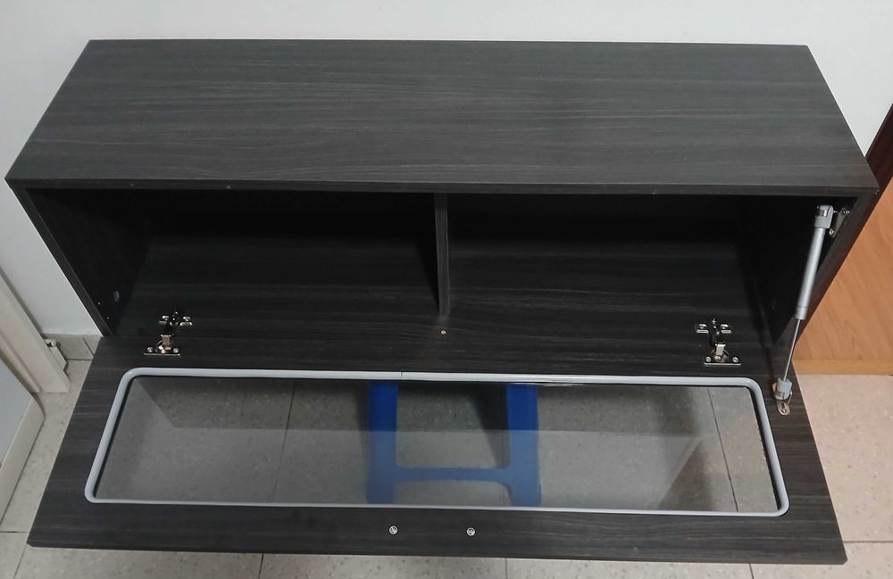 Vendo Móvel de parede