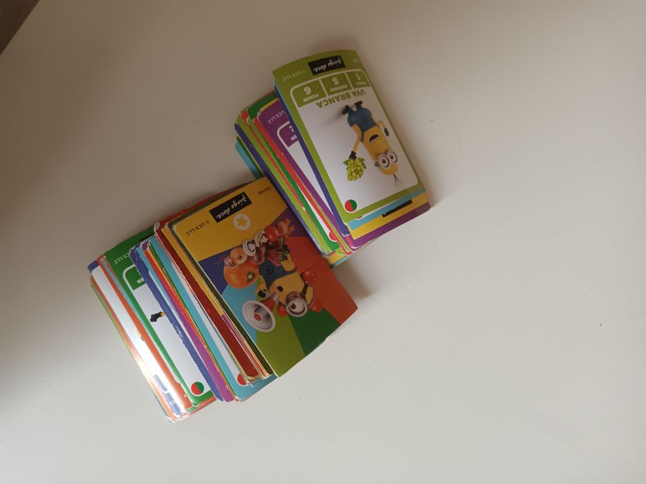 110 Cartas com oferta caixa