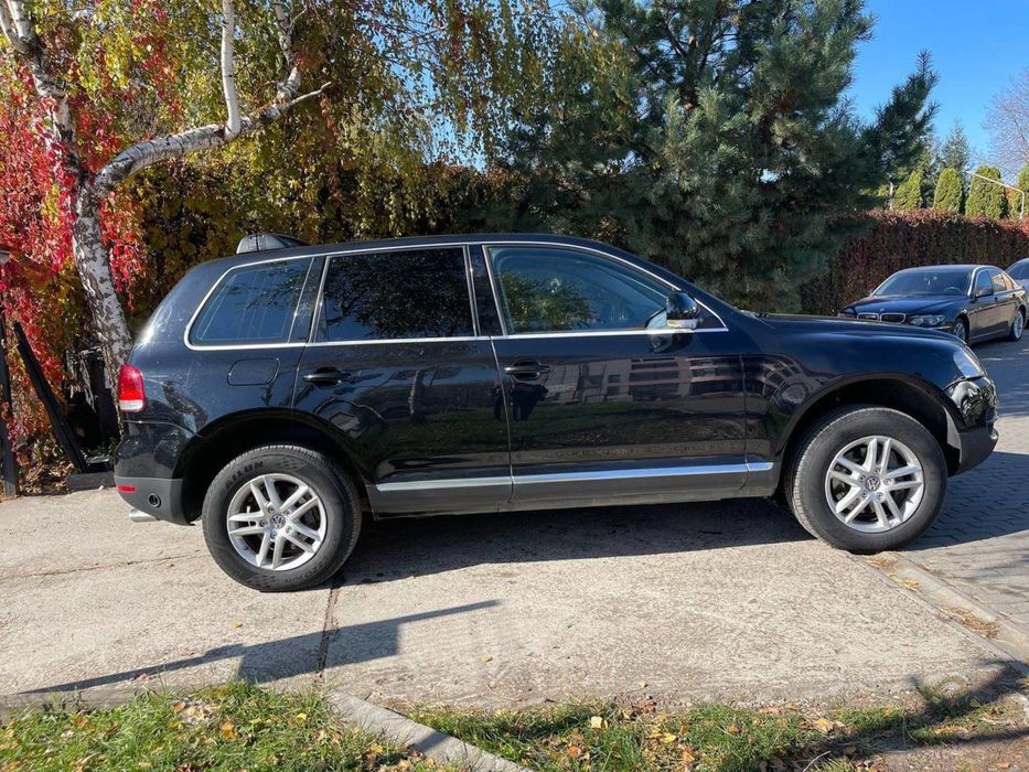 Volkswagen Touareg в кредит БЕЗ АВАНСУ!!!