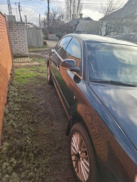 Продам Skoda Superb