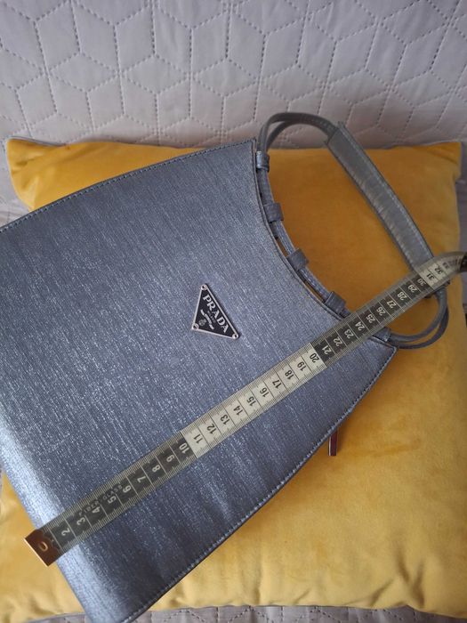 Torebka PRADA Milano