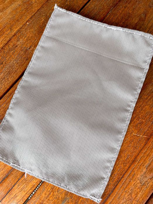 Sieć do hodowli ryb – 75 000 m² dostępne od ręki