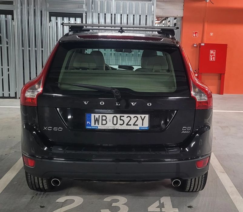 Volvo XC 60