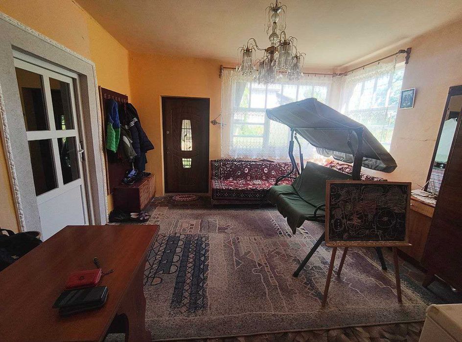 Продам будинок в смт. Вилок