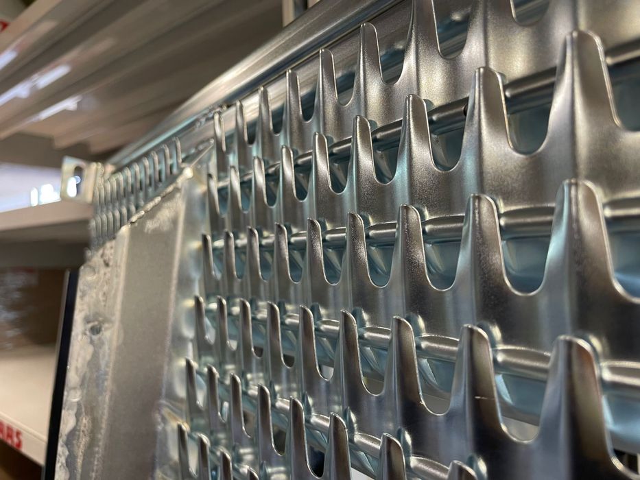 Sito CLAAS Lexion Dominator Mega Medion Tucano KUKURYDZA / PSZENICA