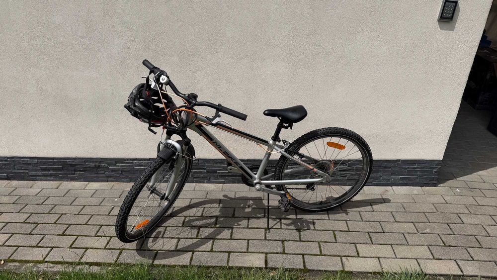 Rower młodzieżowy M-Bike Junior 24