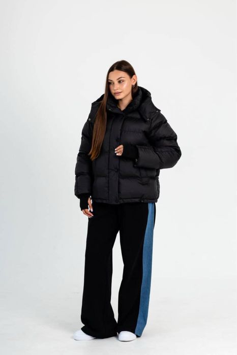 Пуфер жіночий, новий