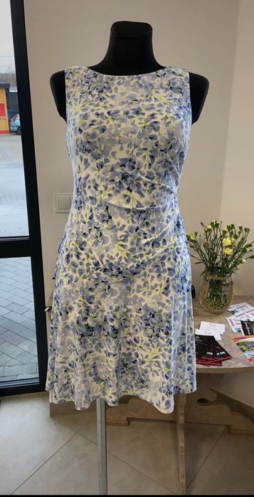 Sukienka Ralph Lauren XS / S  2 P