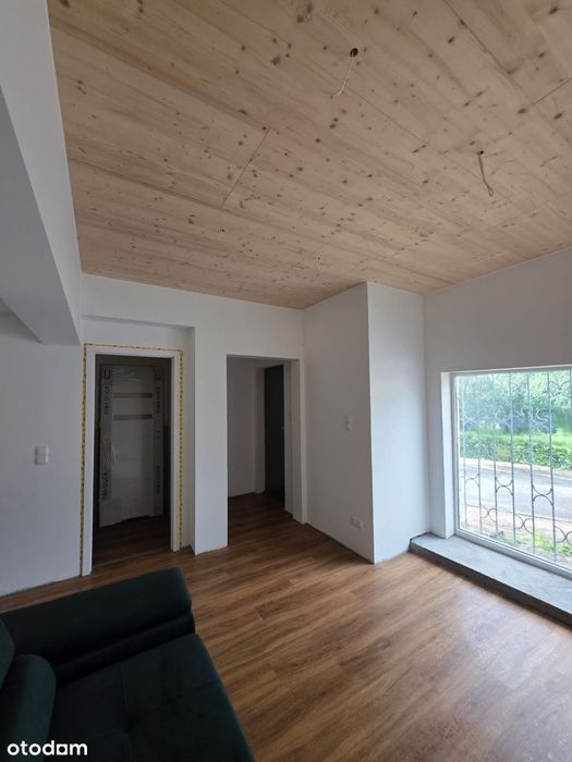 LOKAL Z POTENCJAŁEM: 49 m²(2 w 1)–Szczytna, ul. Handlowa