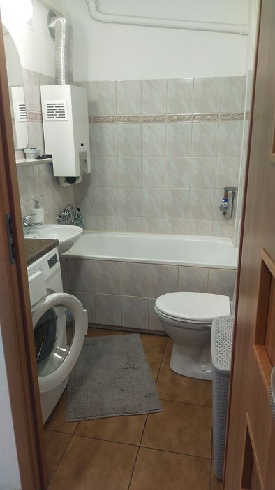 Sprzedam Mieszkanie M3 (duży balkon)