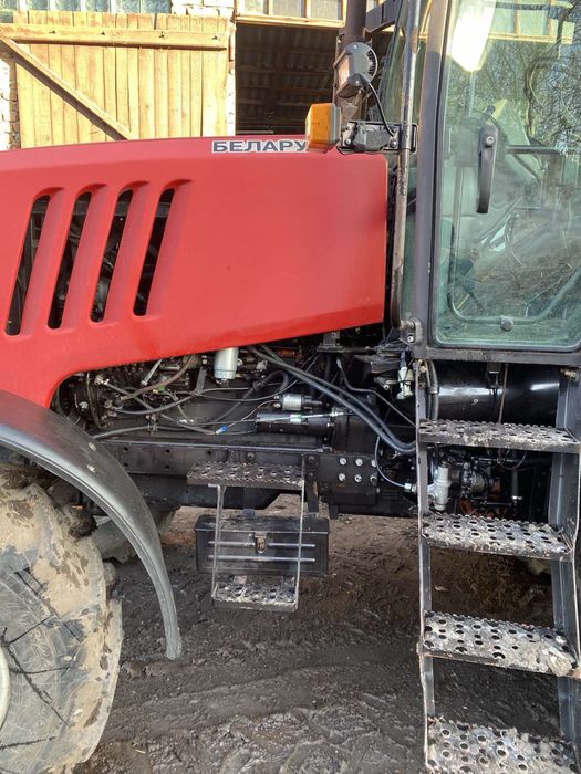 МТЗ 2022.3 Білорус