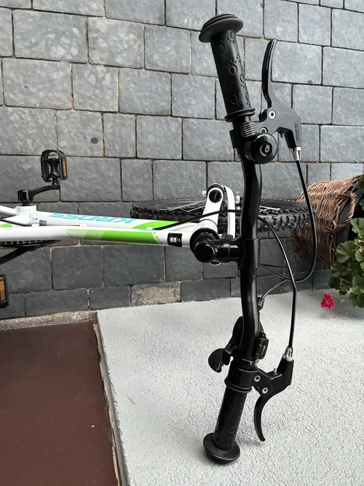 Rower Kross Lea mini 2.0 koła20cali