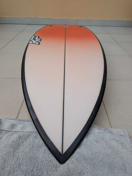 Prancha de Surf Killerfish 5'6