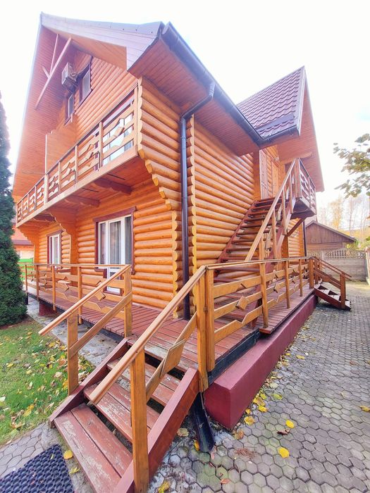 Озеро Світязь.Продаж ДІЮЧИЙ БІЗНЕЗ! Земельна ділянка і відпочинковий к