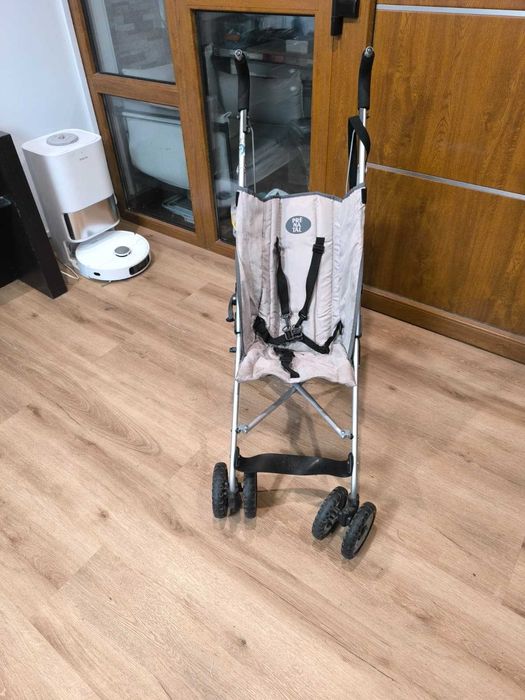 Pre-Christmas Stroller444632135233720324