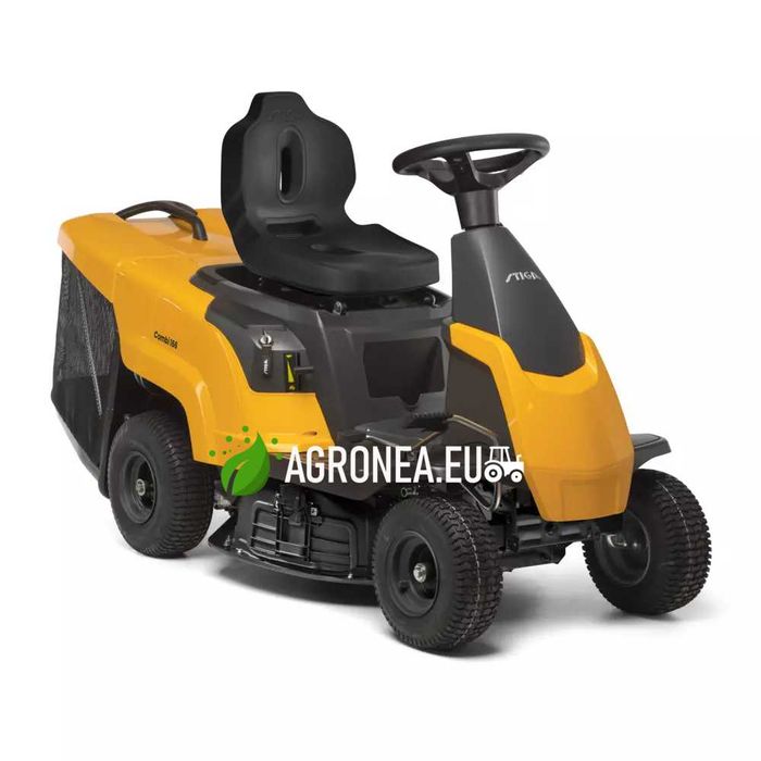 Kosiarka Traktor STIGA Combi 166 Nowa Dostawa gwarancja Super cena