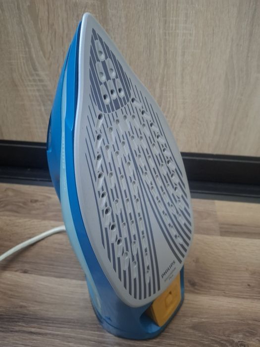Żelazko Philips Azur