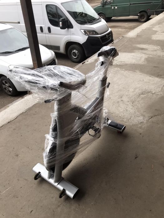 Сайкл, Спин Байк, Spinn bike,Cycle , Велотренажер Star Trac