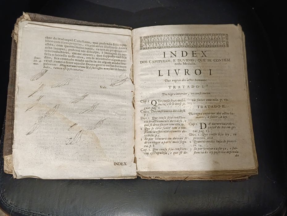Medulla da Theologia Moral – Hermann Busembau –1731