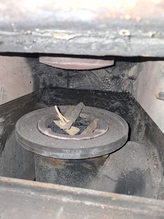 Piec 5 klasy SAS EFEKT 23 KW na ekogroszek