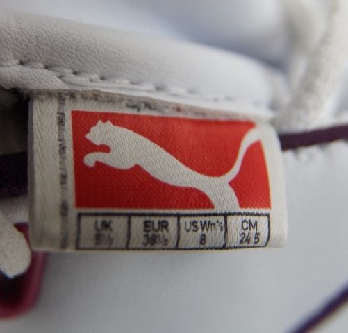 Nowe buty PUMA Drift Cat III Women rozmiar 38.5 24.5cm