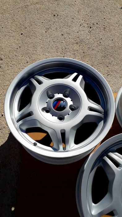 Jantes BMW M3 * UNICAS á venda