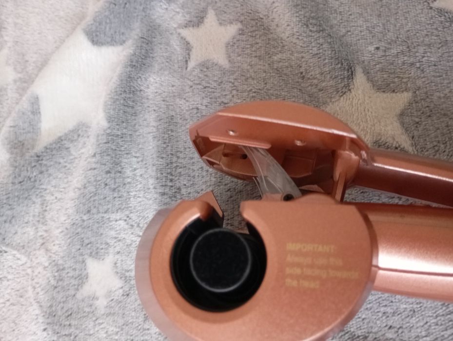 Стайлер Babyliss, новый.