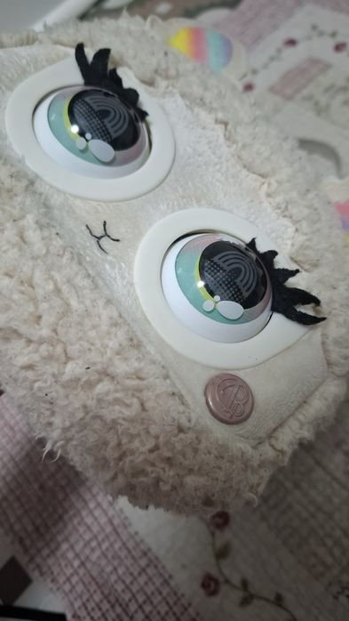 Сумка сумочка интерактивная Purse Pets Лама Llamalush Interactive Pet