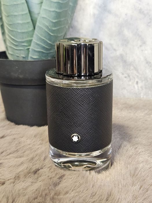 Montblanc Explorer Eau de Parfum 100 мл