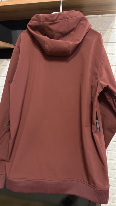 Kurtka narciarska snowboardowa DOPE rozmiar M męska