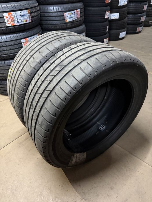 Резина bridgestone 255/45 R18