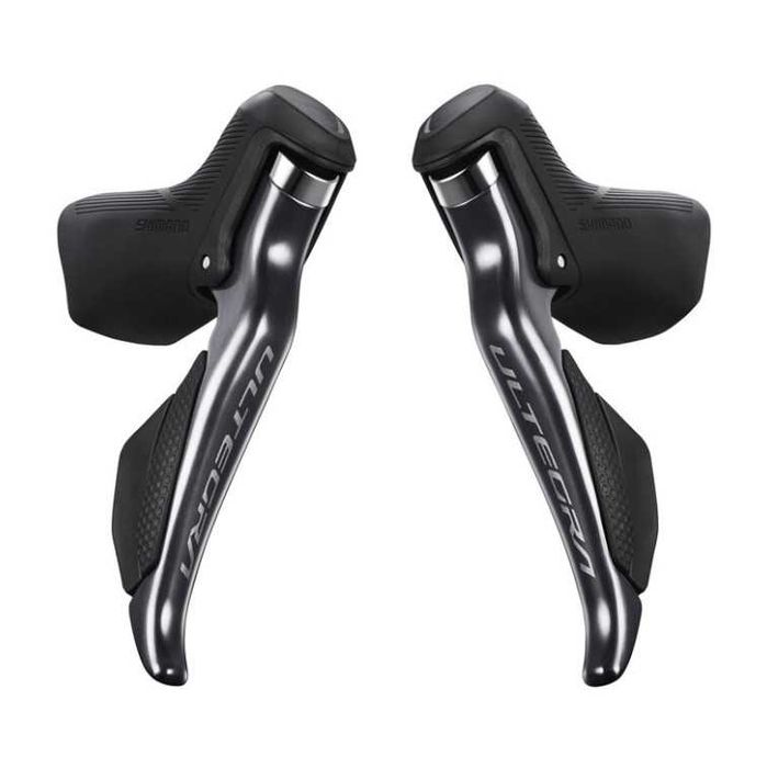 Komplet Klamkomanetki Shimano Ultegra Di2 ST-R8150 2x12rz