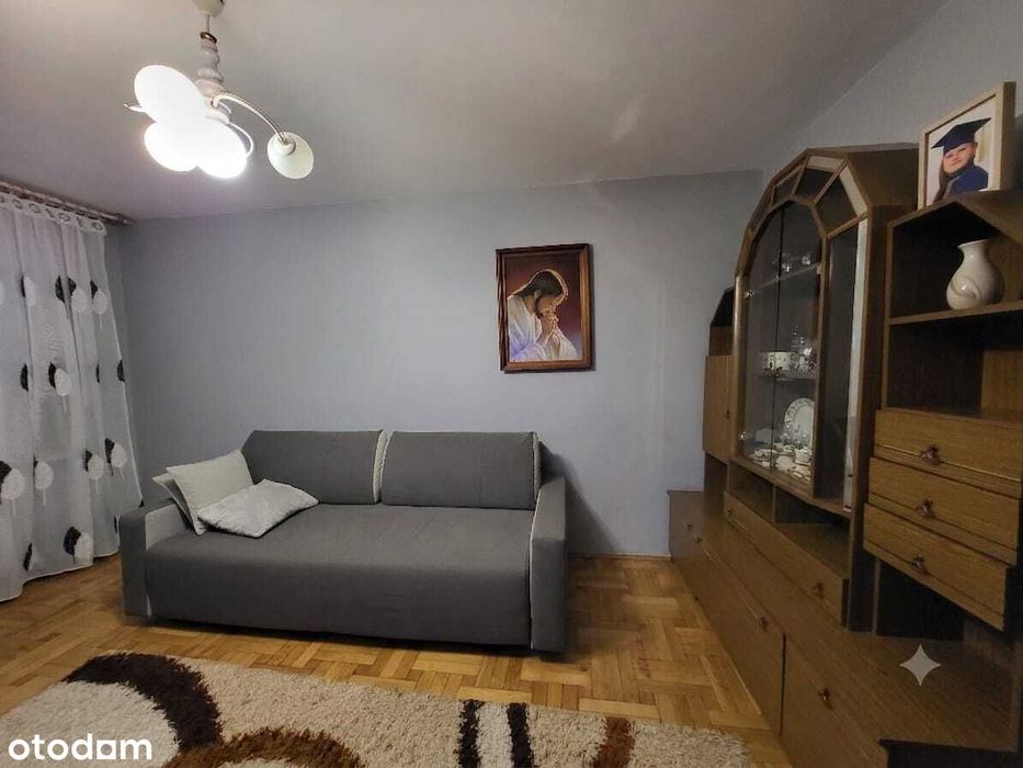 Mieszkanie – Siedlce - Widok 3