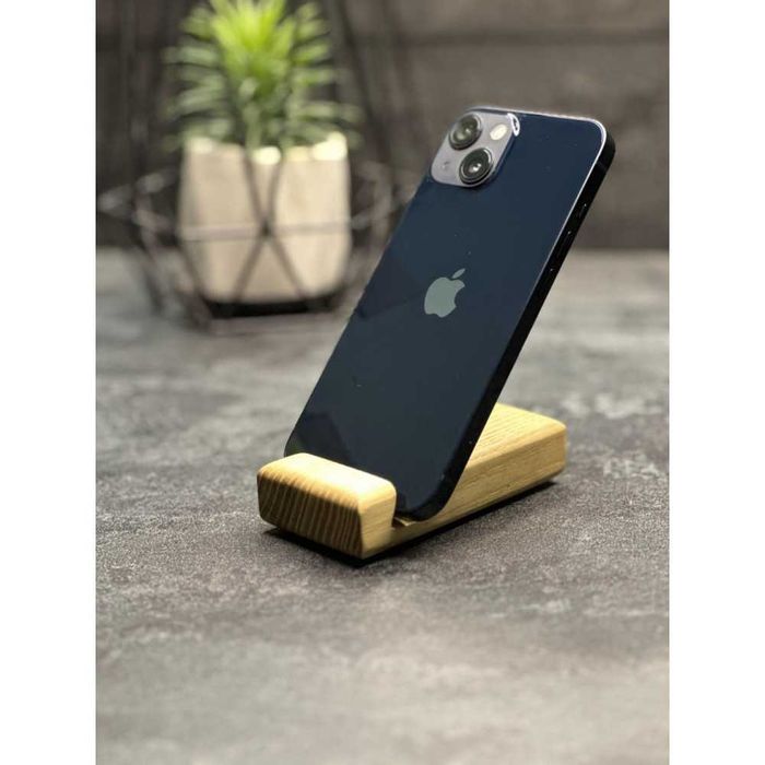 iPhone 13 128 GB Midnight Starlight Pink Blue Green бу