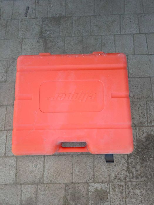 Przecinarka Norton Clipper TT 200 EM 800W