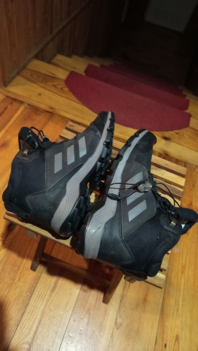 Adidas Terrex 38 buty trekkingowe turystyczne sportowe